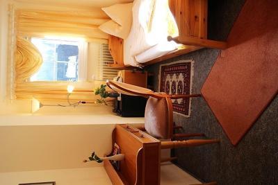 הינטרצארטן Hotel-Pension Thome חדר תמונה